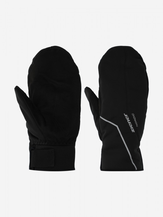 Варежки Ziener Ultimono