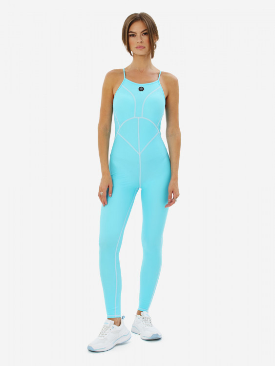 Комбинезон женский everrêver Fix Shape