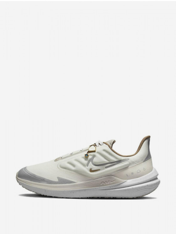 Кроссовки Nike Air Zoom Winflo 9 Shield 'Bling' Women's