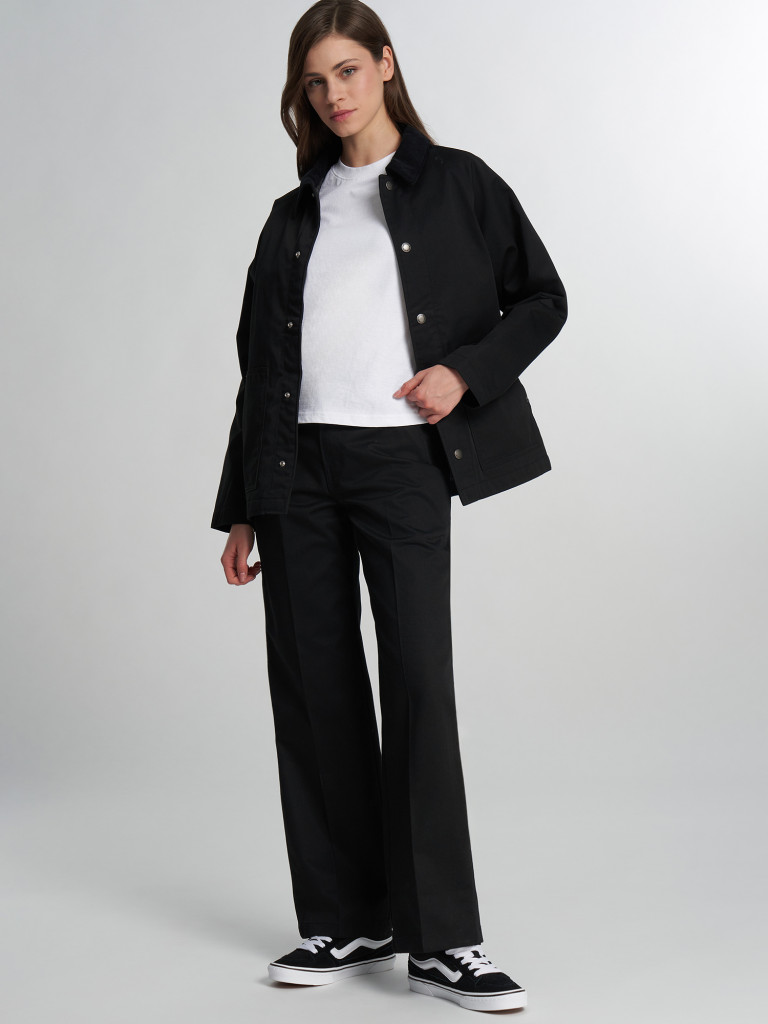 Легкая куртка женская DICKIES Union Barn