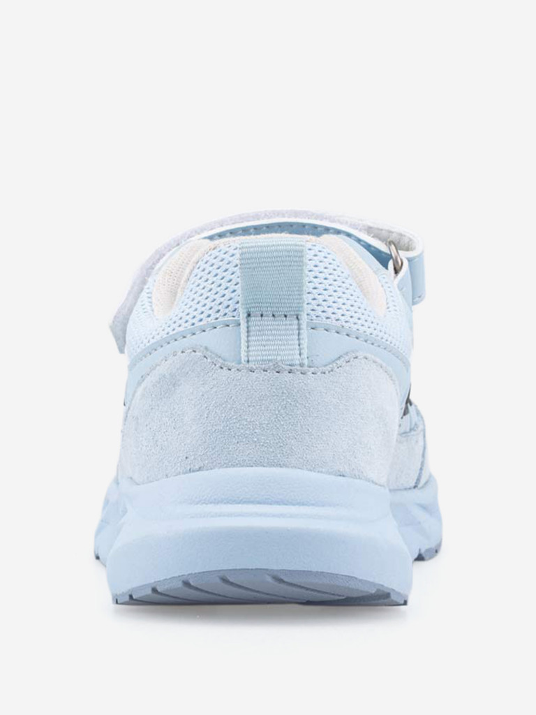 Кроссовки для девочки Котофей