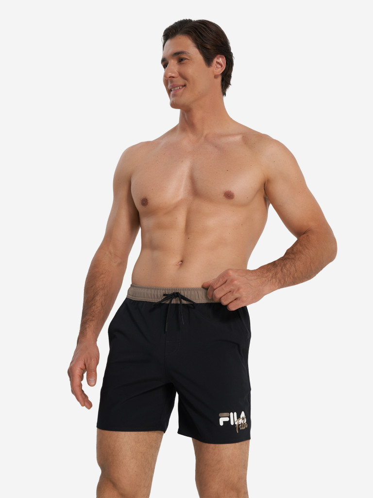 Шорты плавательные мужские FILA