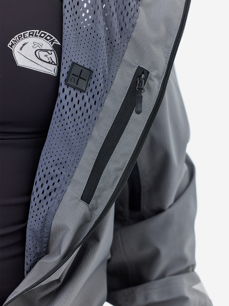 Комбинезон Hyperlook Rebel