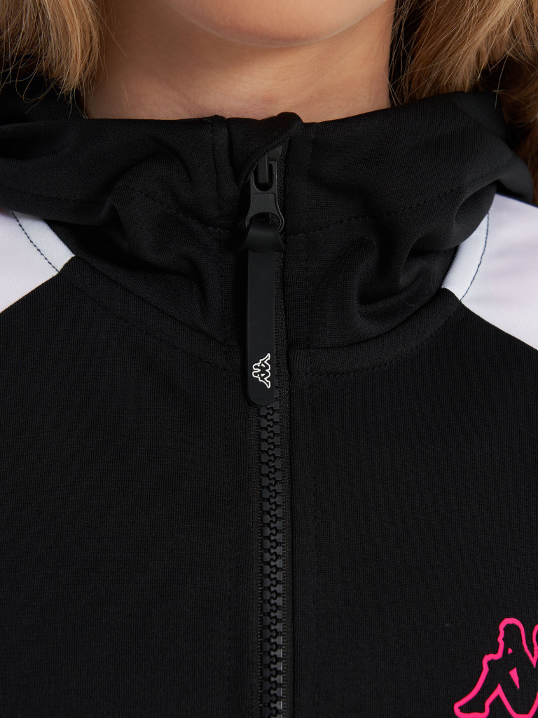 Костюм для девочек Kappa