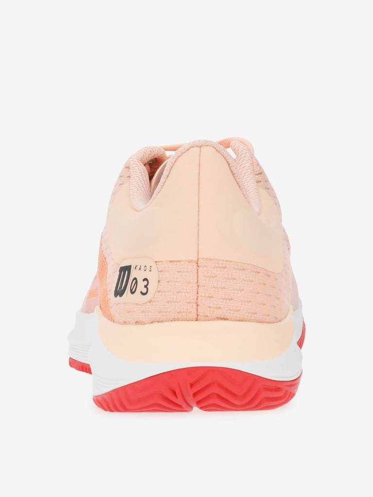 Кроссовки женские Wilson Kaos 3.0