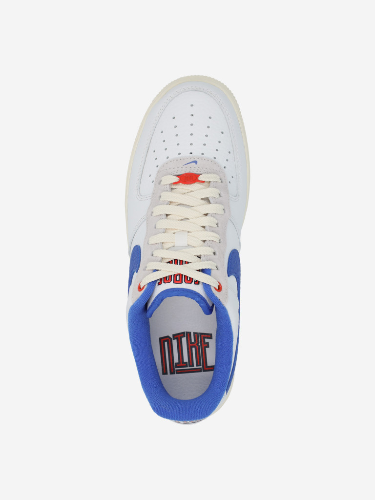 Кеды женские Nike Air Force 1 '07 Lx