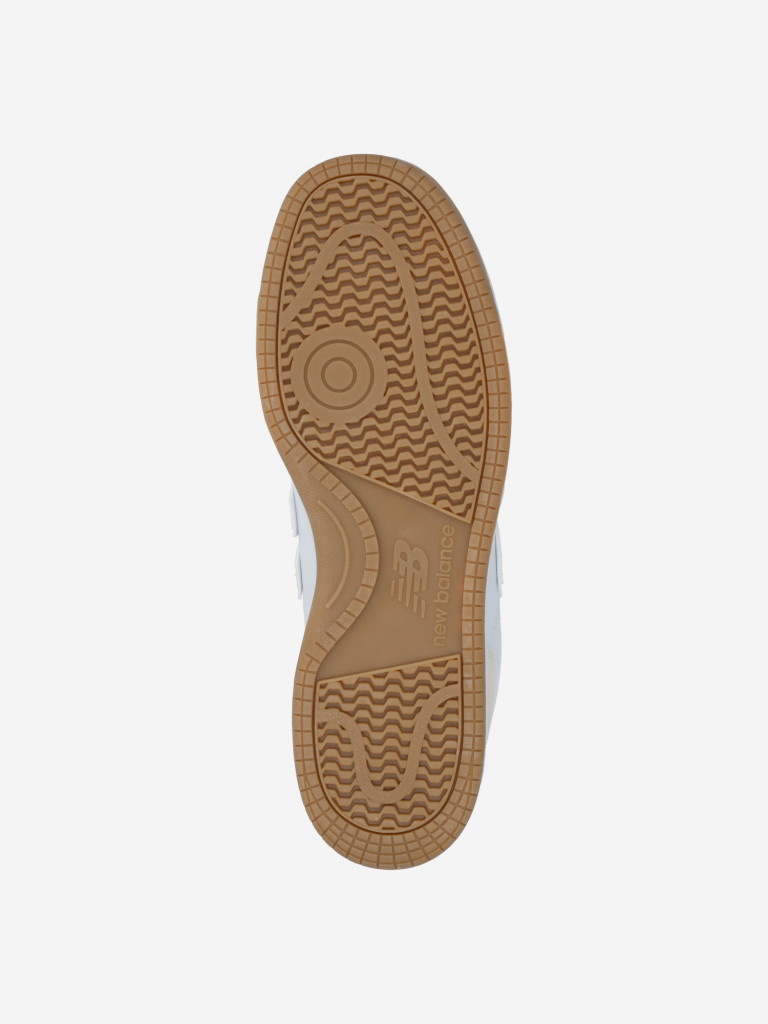 Кеды мужские New Balance Bb480