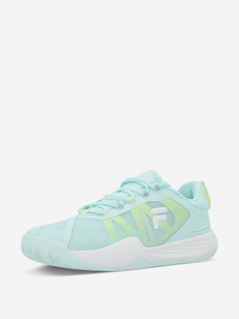 Кроссовки женские FILA Allcourt