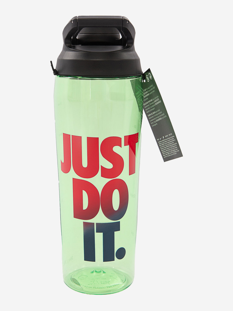 Бутылка для воды NIKE TR HYPERCHARGE CHUG BOTTLE 24 OZ