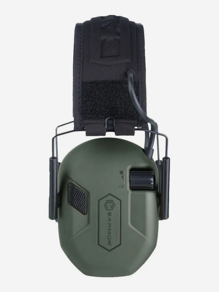 Наушники EARMOR M300A