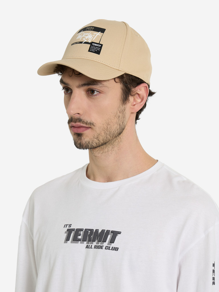 Бейсболка Termit