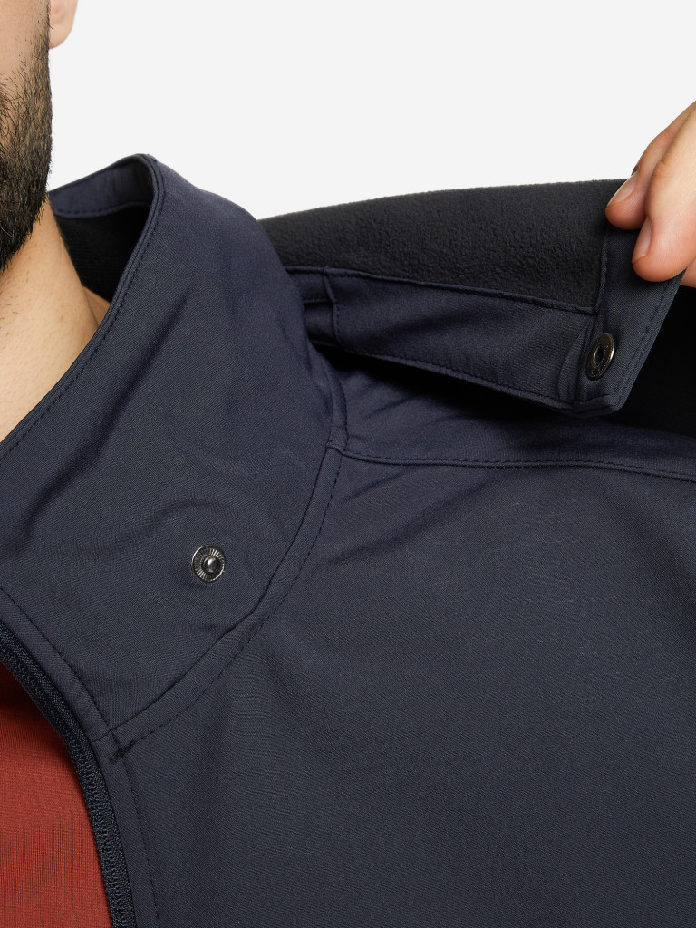 Куртка софтшелл мужская Icepeak Brimfield