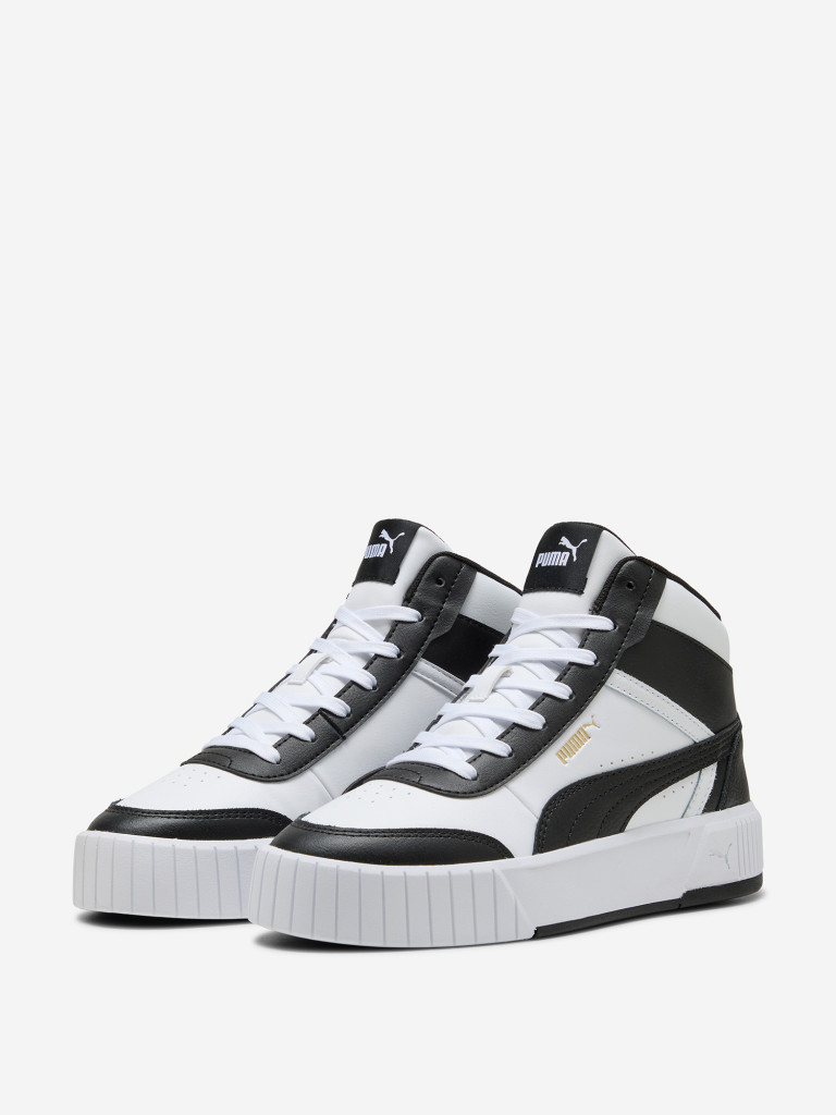 Кеды женские Puma Carina Mia