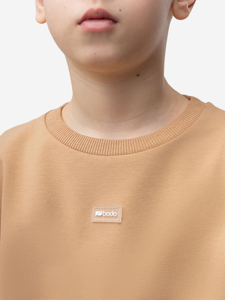 Костюм спортивный для девочек bodo