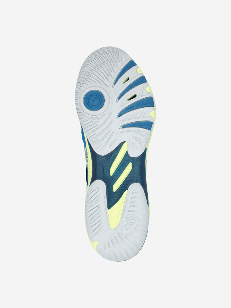 Кроссовки мужские ASICS Netburner Ballistic