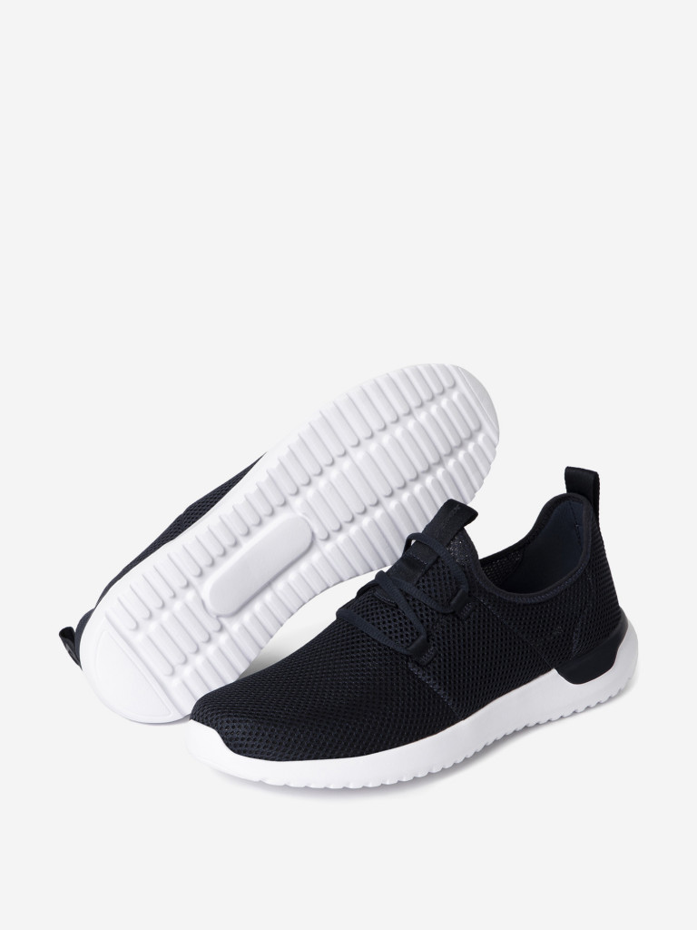 Кроссовки мужские Demix Maverick Sllp-On SMR