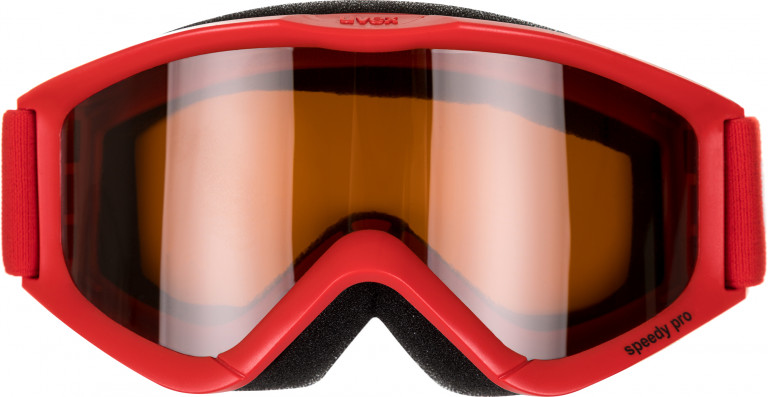 Маска горнолыжная детская Uvex Speedy Pro