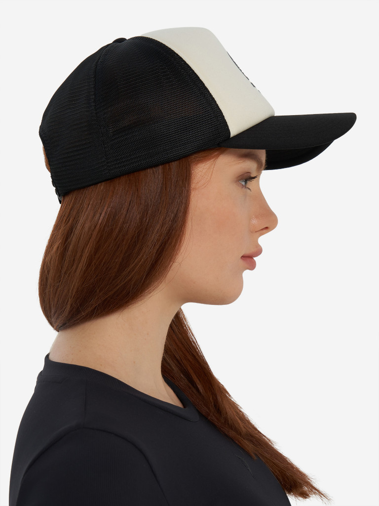 Бейсболка Demix