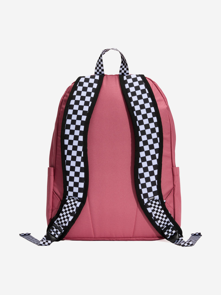 Рюкзак Vans Old Skool Backpack MAUVEWOOD