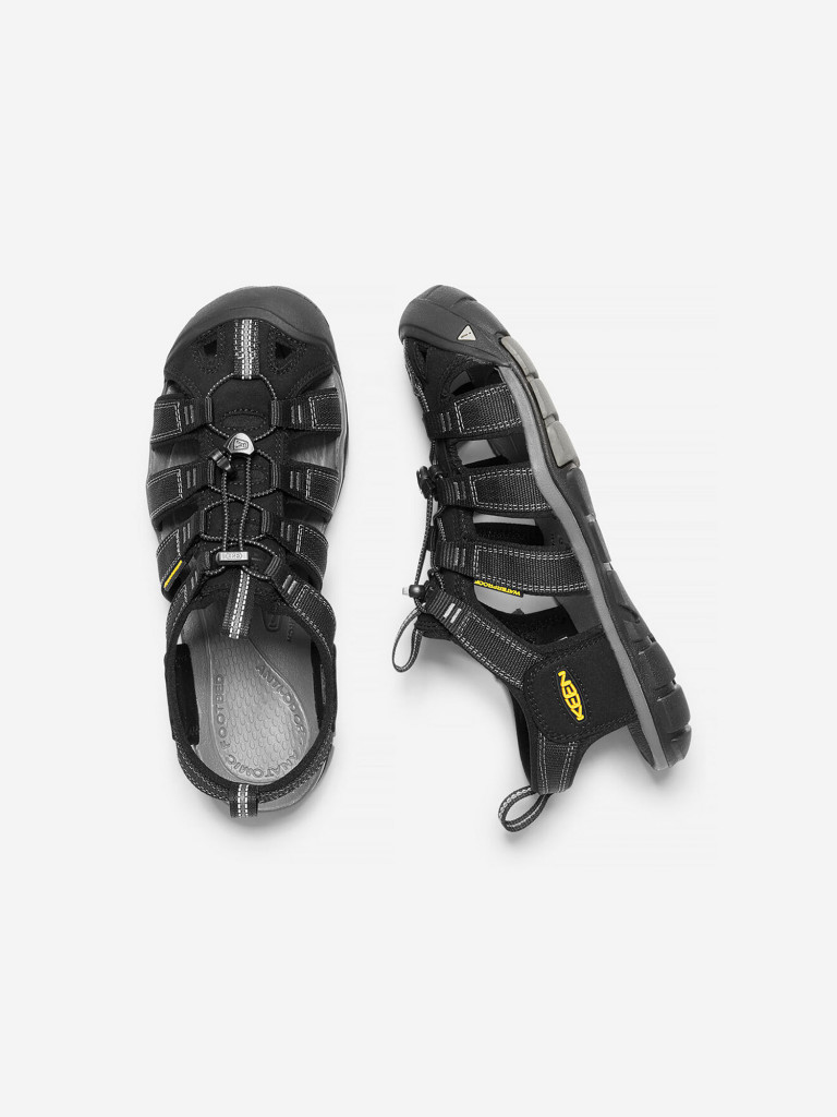 Сандалии мужские KEEN Clearwater CNX M