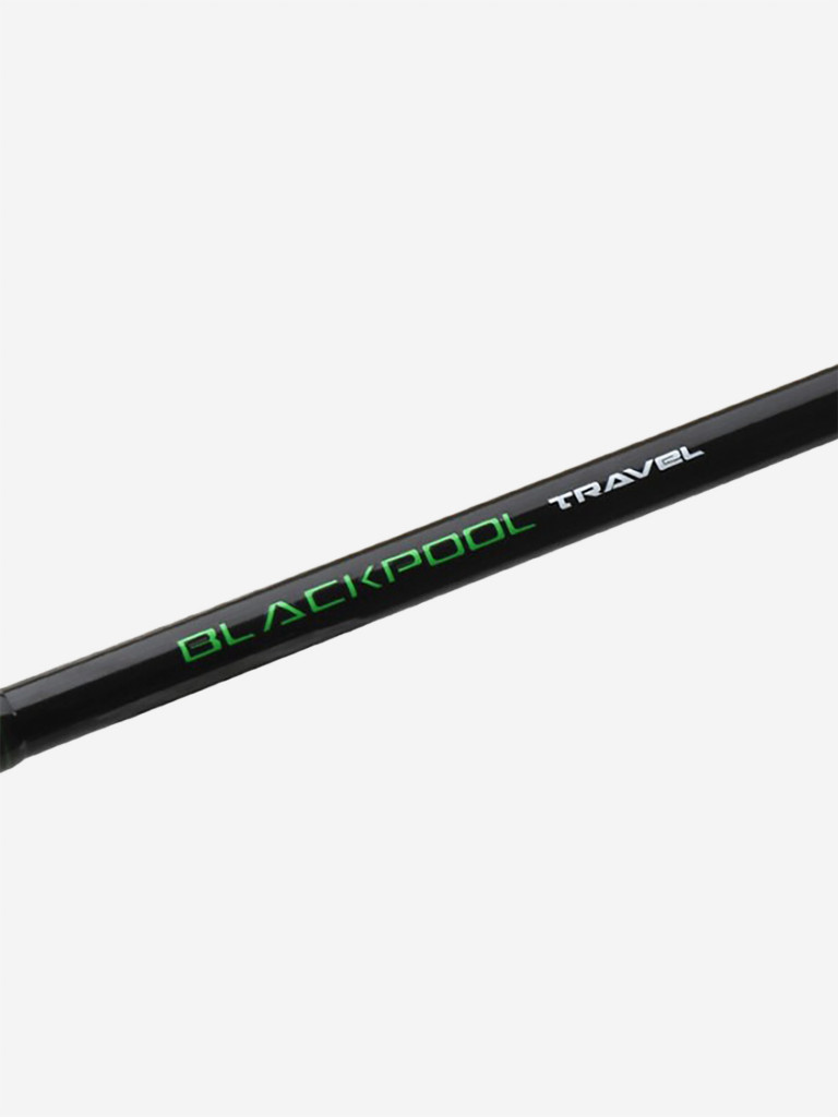 Удилище карповое CARP PRO 4-х секц. CP One Blackpool Travel 13' 3,5lb
