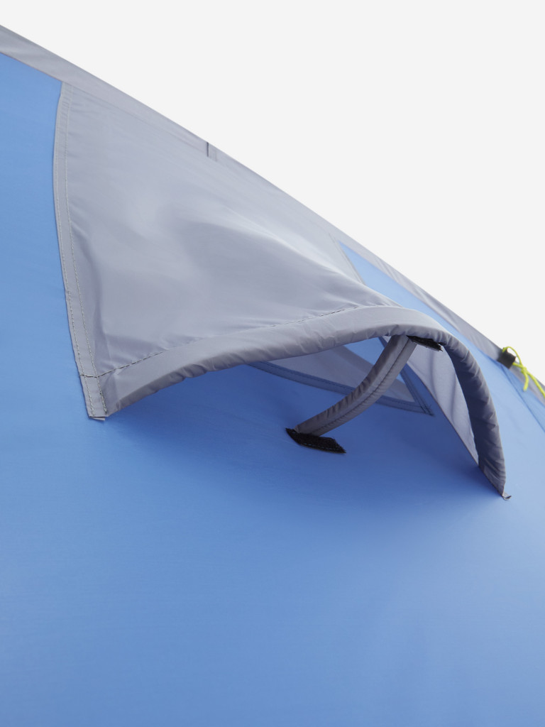 Палатка 3-местная Denton Pop Up 3 DLT