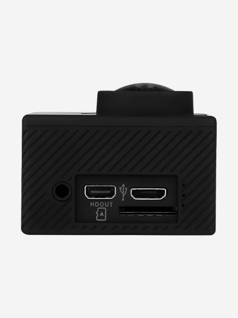 Цифровая камера X-TRY XTC180 EMR 4K WiFi