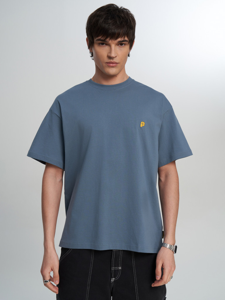 Футболка мужская оверсайз Protest