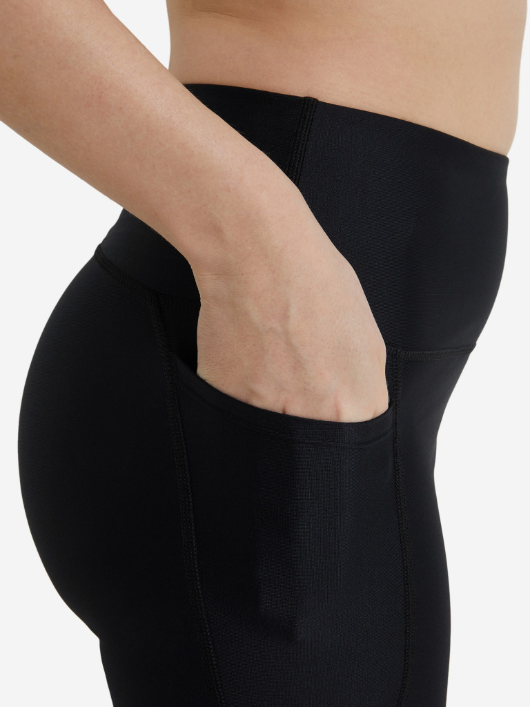 Легинсы женские Under Armour HiRise