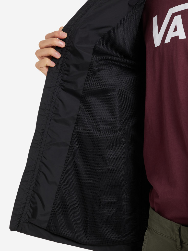 Куртка мужская Vans Garnett