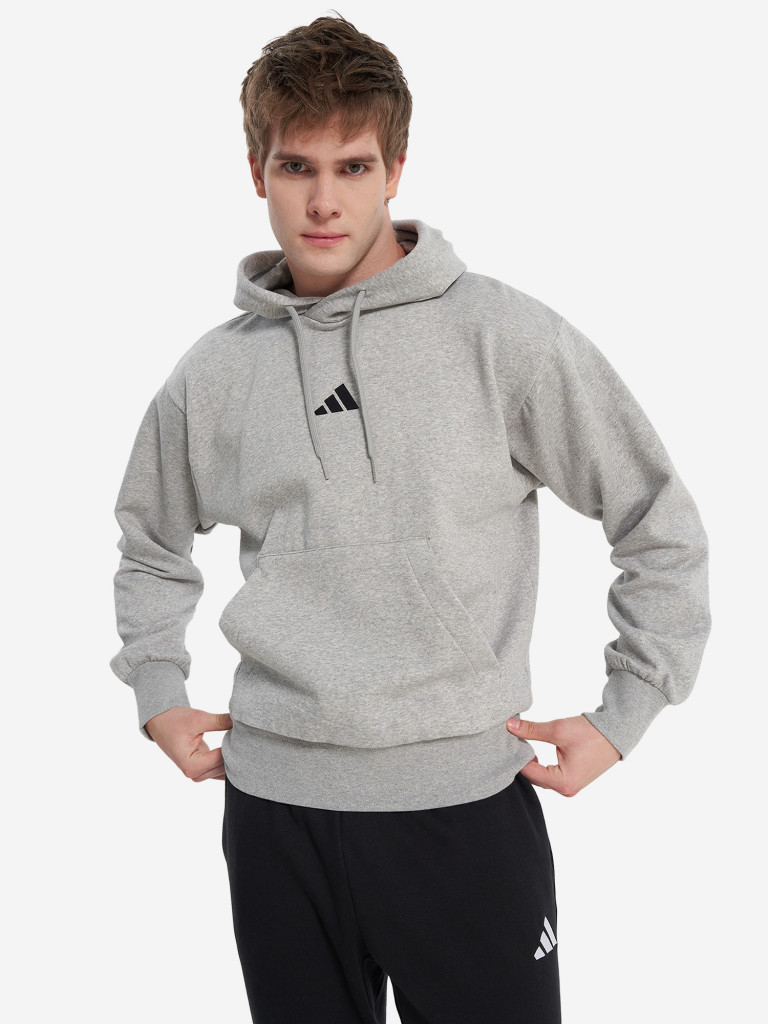 Худи мужское adidas Feelcozy