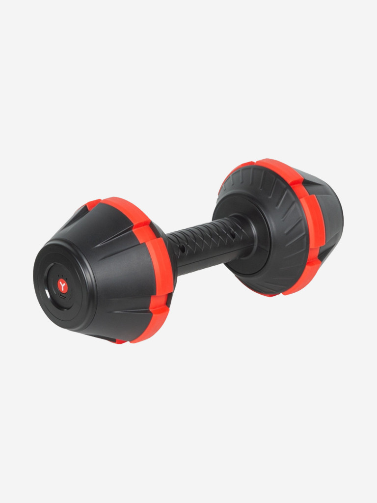 Виброгантель Yamaguchi Vibro Dumbbell (3 кг)