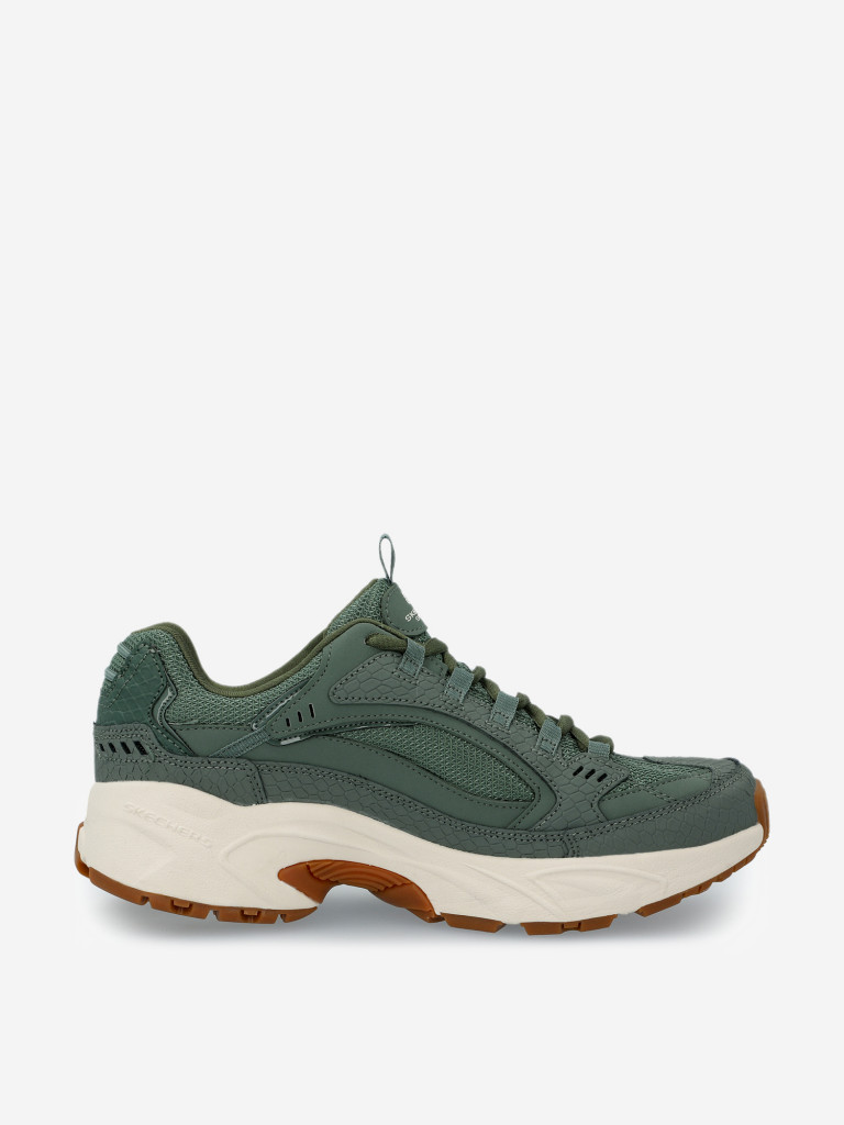 Полуботинки женские Skechers Stamina-Classy Trail