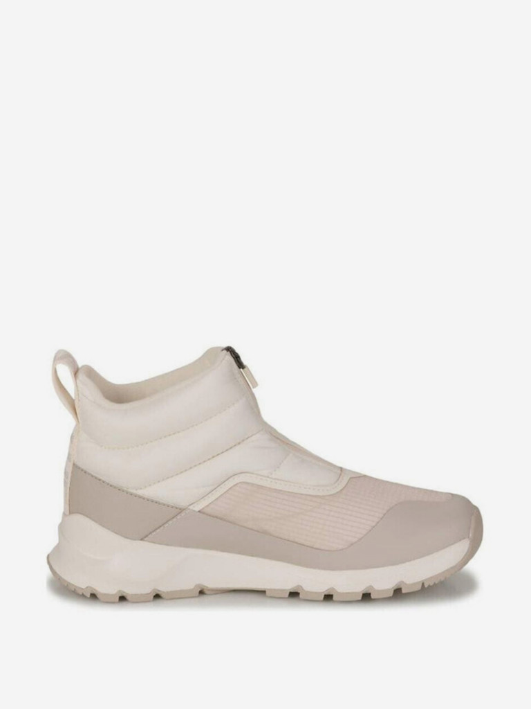 Обувь для улицы THE NORTH FACE ThermoBall Белые