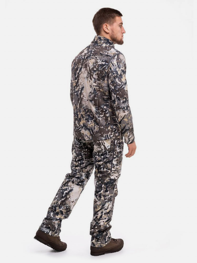 Жилет SKRE Hardscrabble Vest