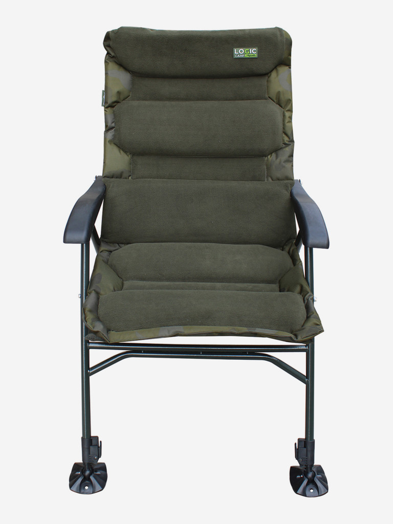Кресло откидное Logic Carp RECLINER CHAIR LC-RCS