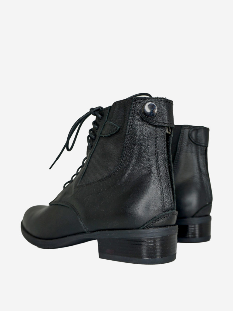 Ботинки универсальные RGEVLab "Драгун" для конного спорта