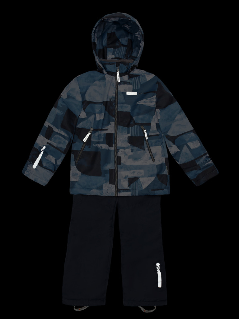 Костюм NIKASTYLE