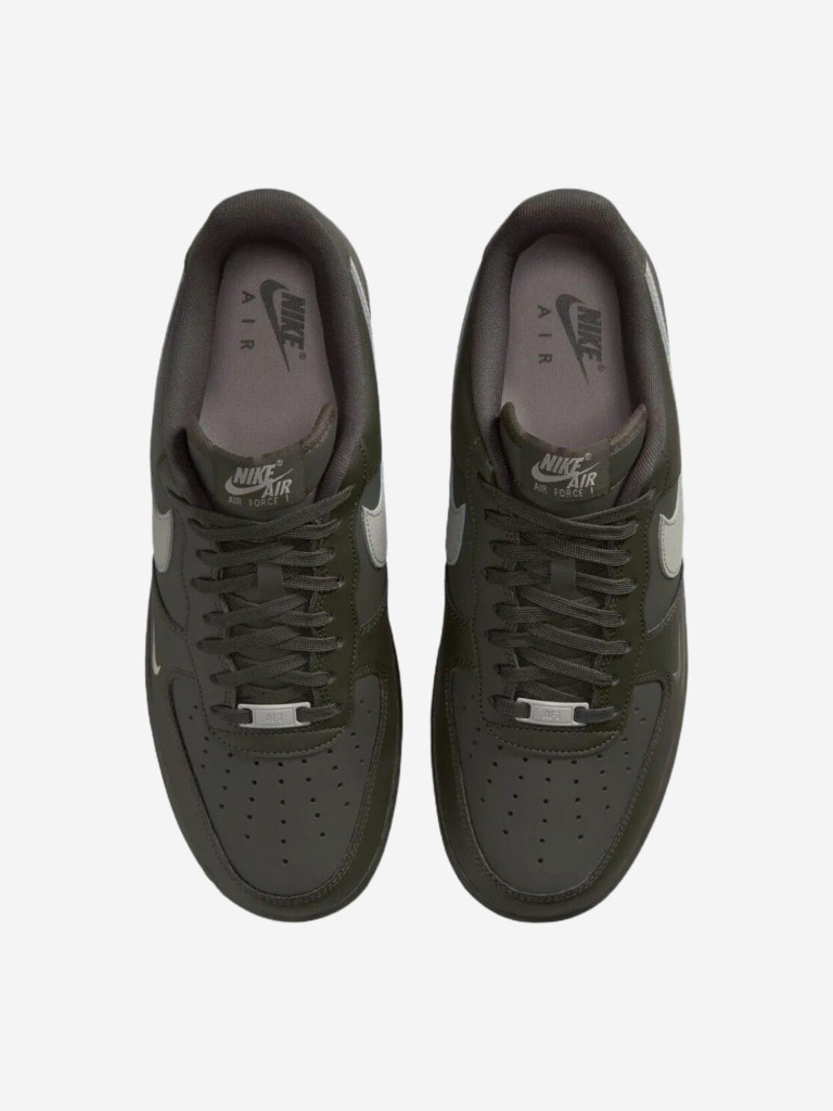 Кеды мужские Nike Air Force 1 '07