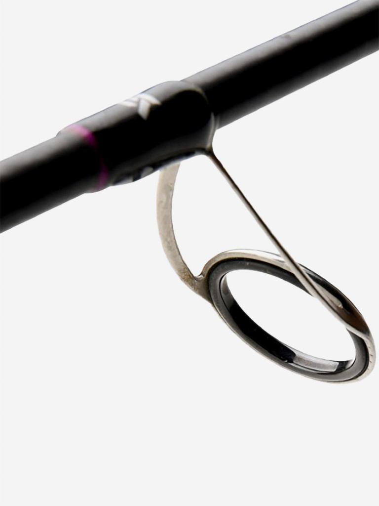 Удилище спиннинговое AZURA Raidоn XP R80H Power Hunt 2,44м тест 12-48г