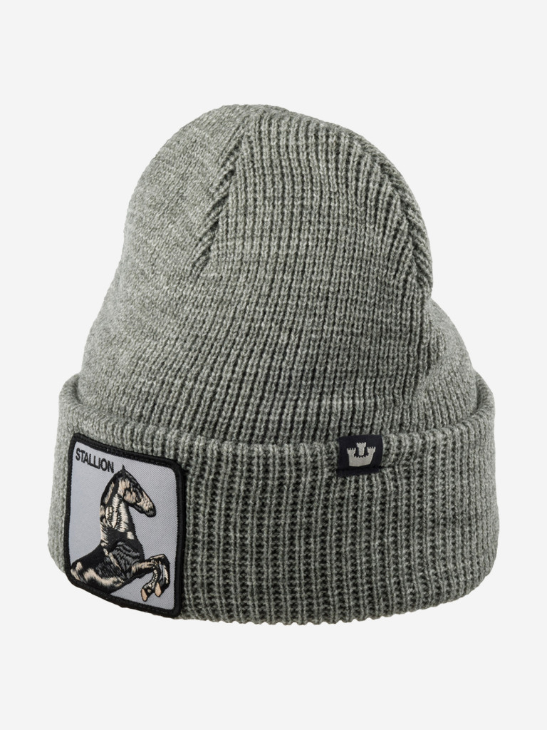 Шапка с отворотом GOORIN BROTHERS 107-0135