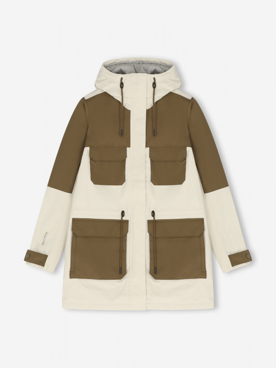 Куртка утепленная женская Helly Hansen Escape