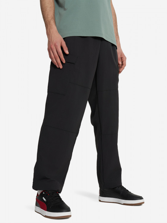 Брюки мужские PUMA