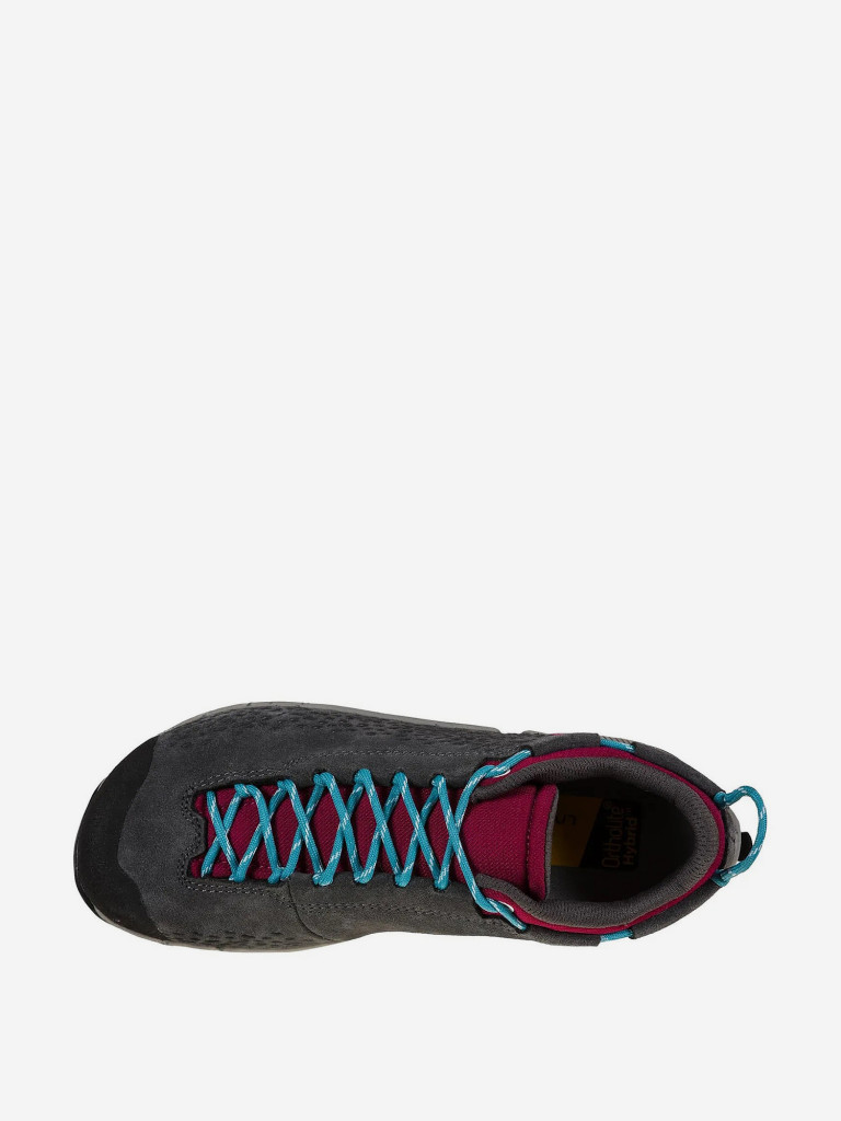 Кроссовки женские TX2 Evo Leather Woman La Sportiva