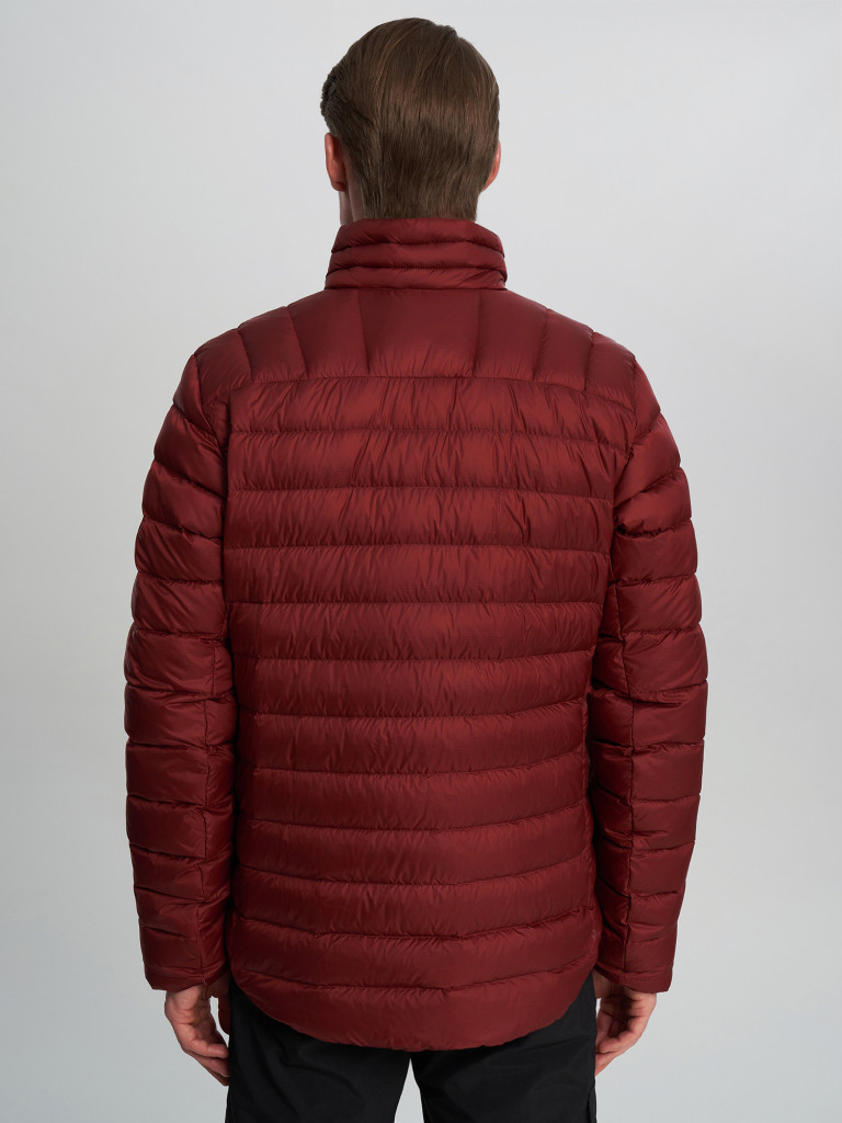 Пуховик мужской Helly Hansen Verglas 2.0