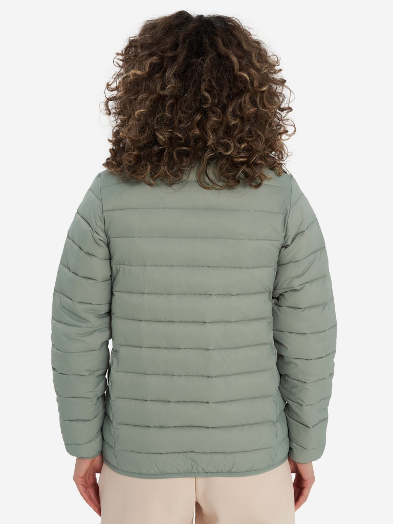 Пуховик женский Demix