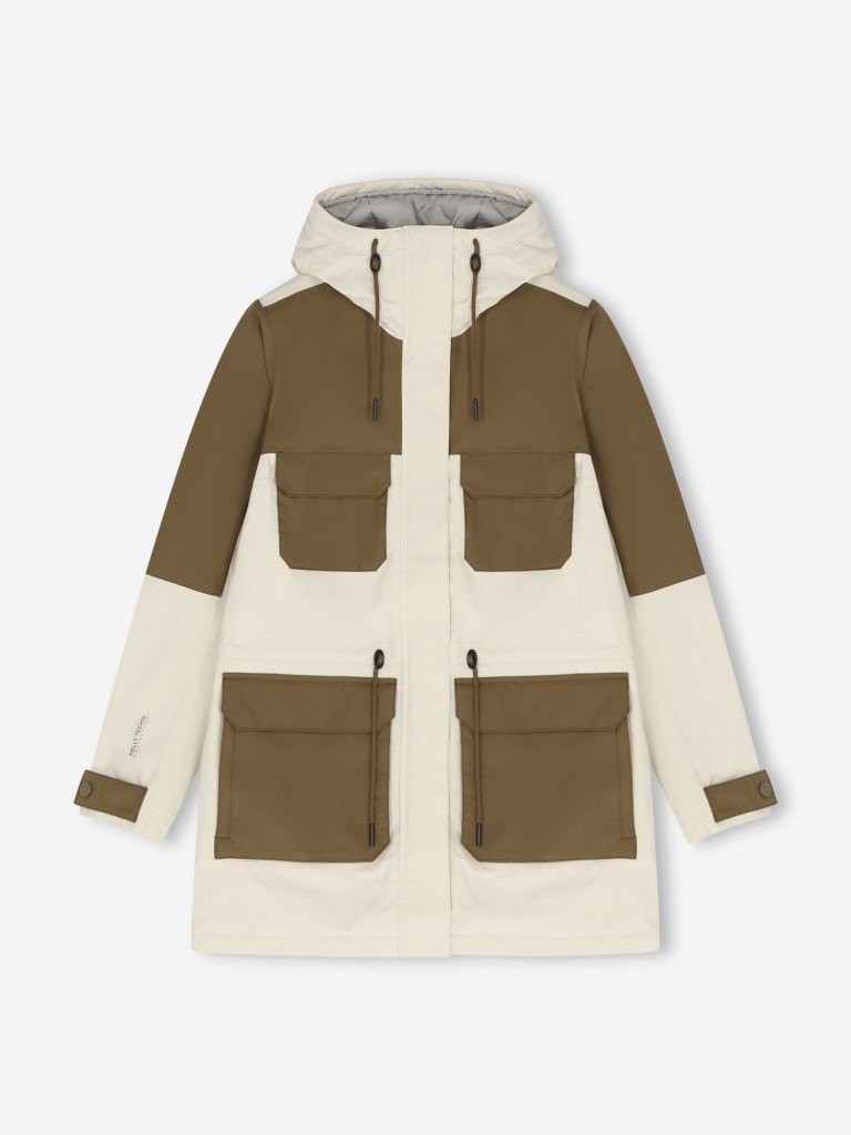 Куртка утепленная женская Helly Hansen Escape