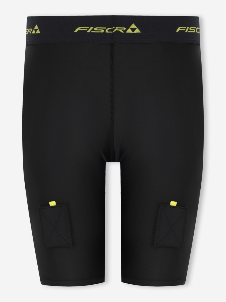 Шорты компрессионные хоккейные Fischer