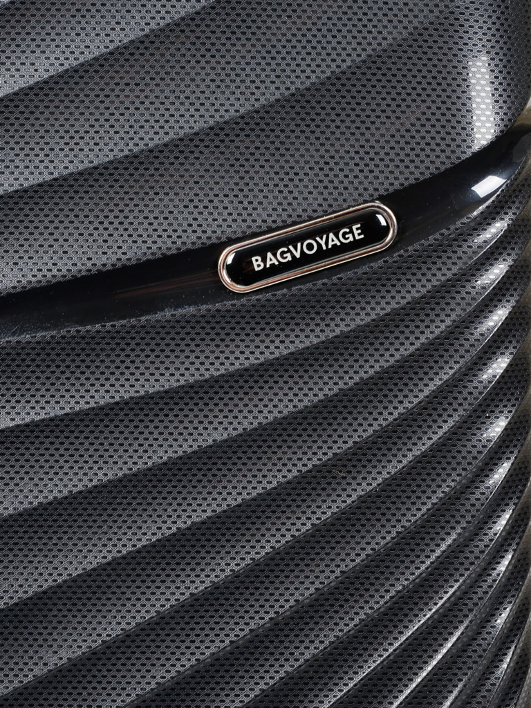 Чемодан Bagvoyag