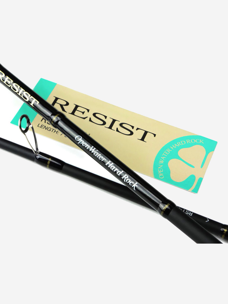 Удилище Спиннинговое Yoshi Onyx Resist 732MH, 7.3, 10-37г